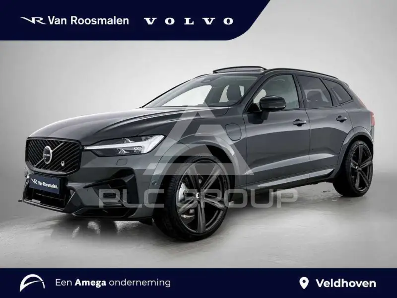 2025 Volvo XC60
