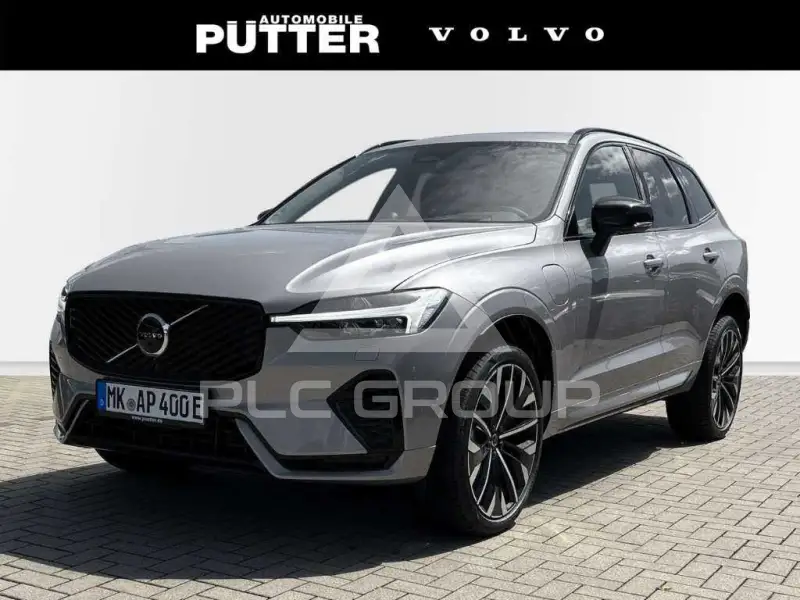 2025 Volvo XC60