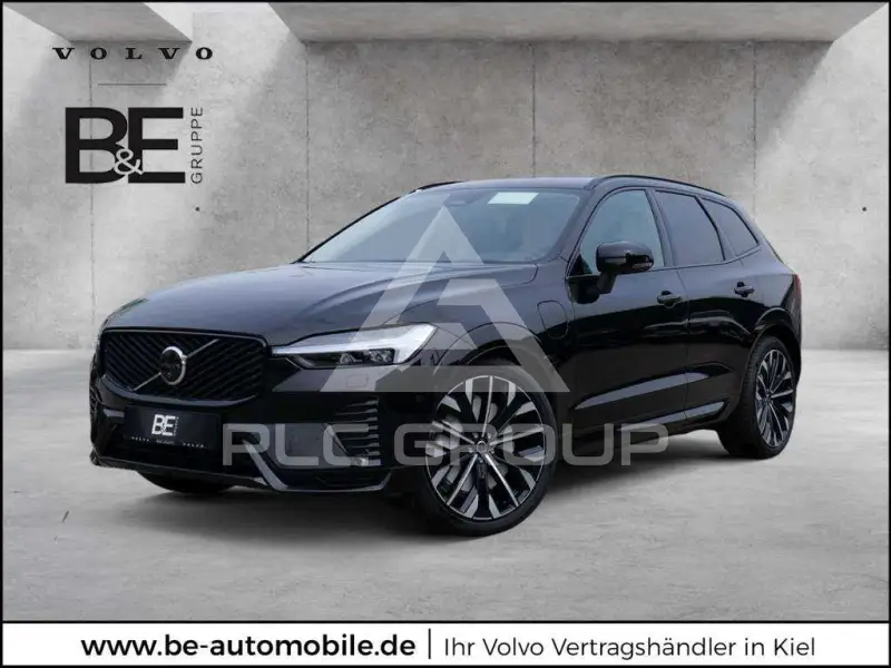 2025 Volvo XC60