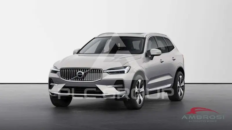 2026 Volvo XC60