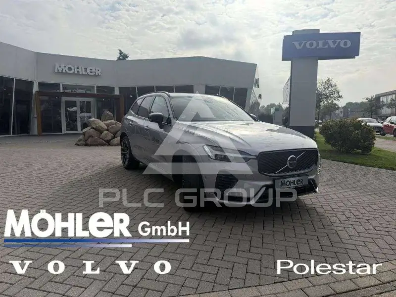 2025 Volvo XC60