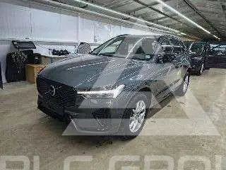 2025 Volvo XC60