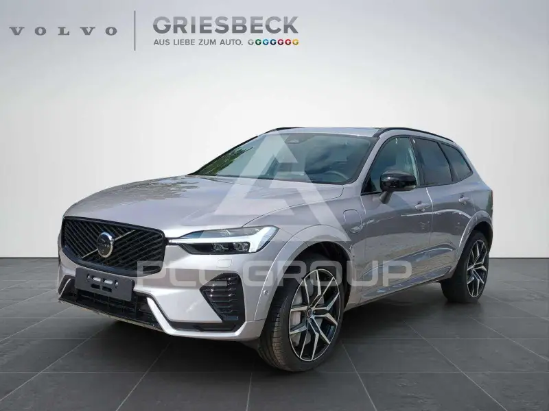 2025 Volvo XC60