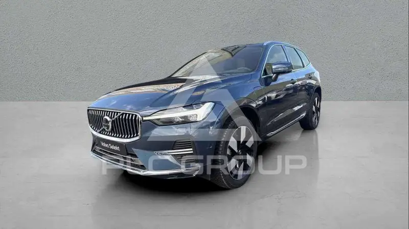 2025 Volvo XC60