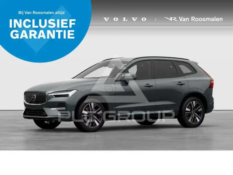 2026 Volvo XC60