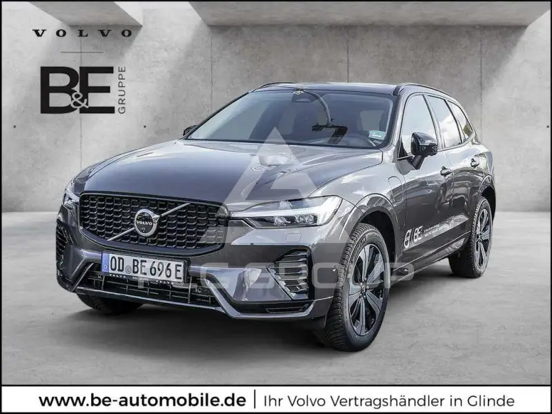 2025 Volvo XC60