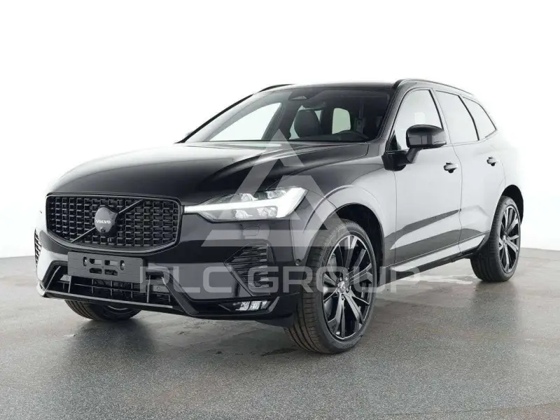 2025 Volvo XC60
