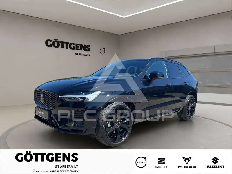 2025 Volvo XC60