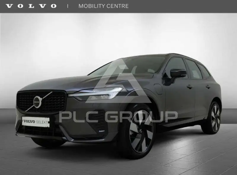 2025 Volvo XC60