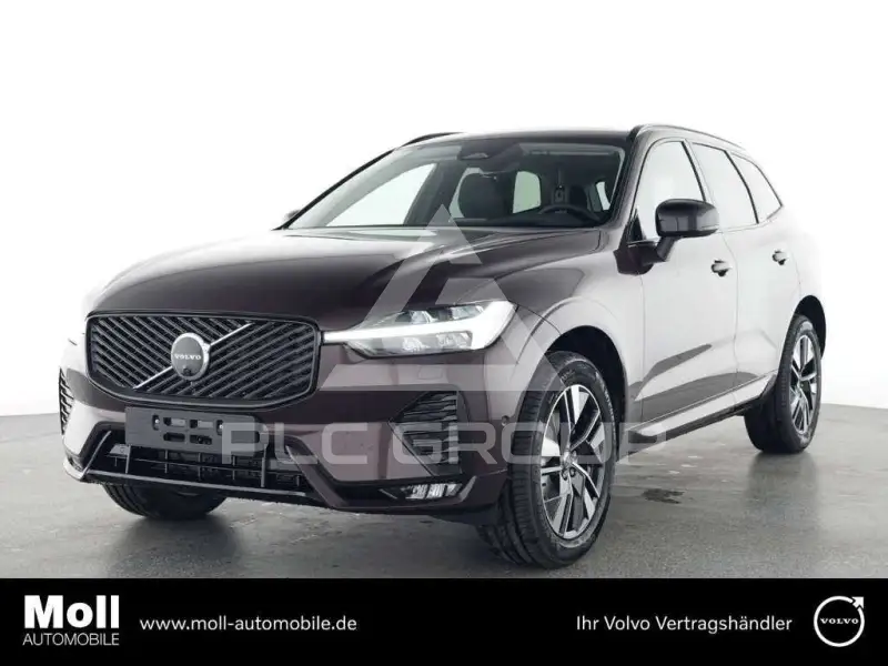 2025 Volvo XC60