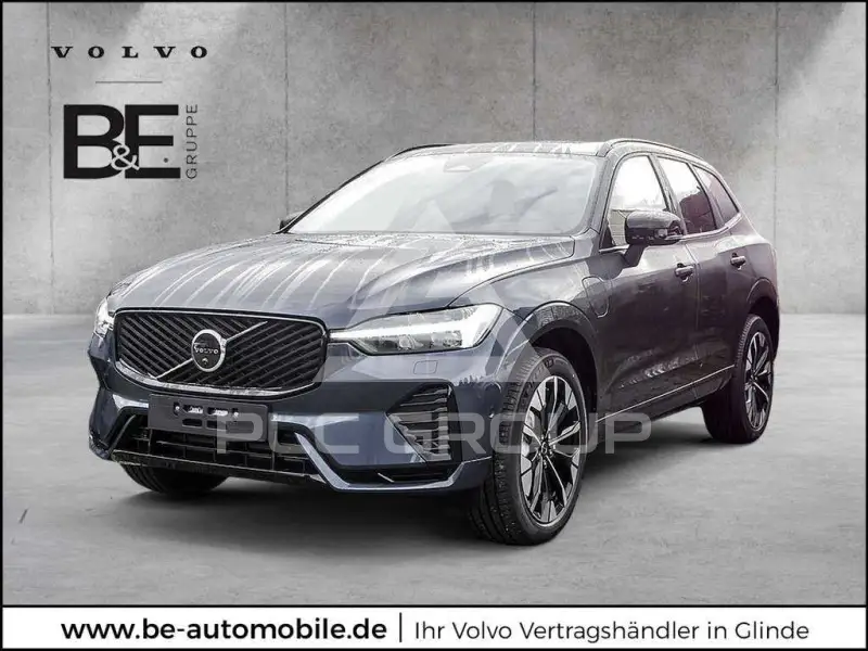 2025 Volvo XC60