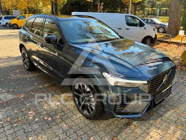 2025 Volvo XC60