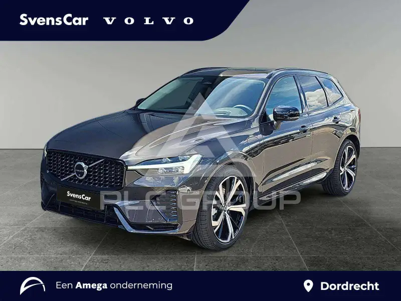 2025 Volvo XC60