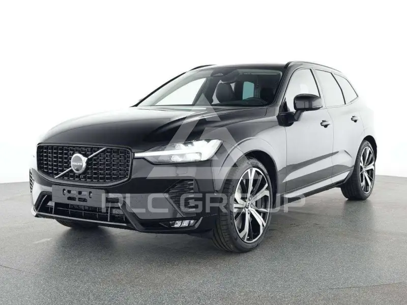 2025 Volvo XC60