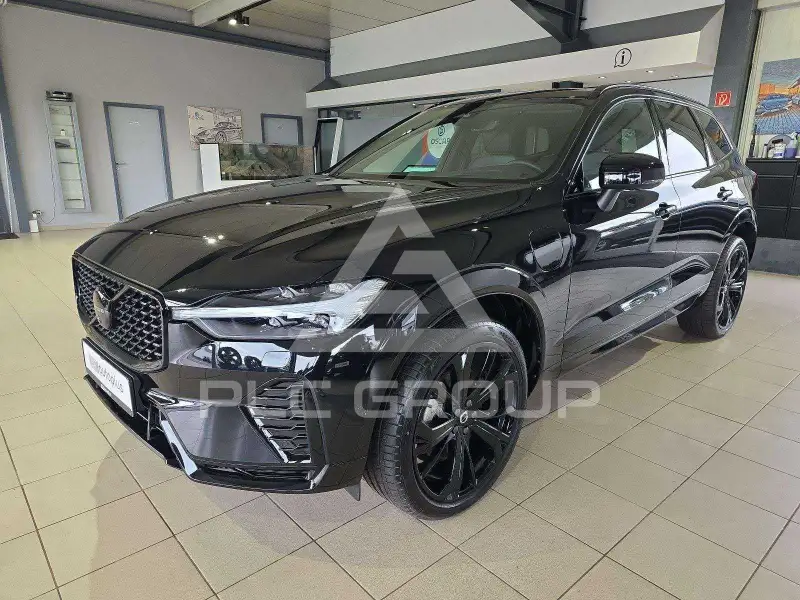 2025 Volvo XC60