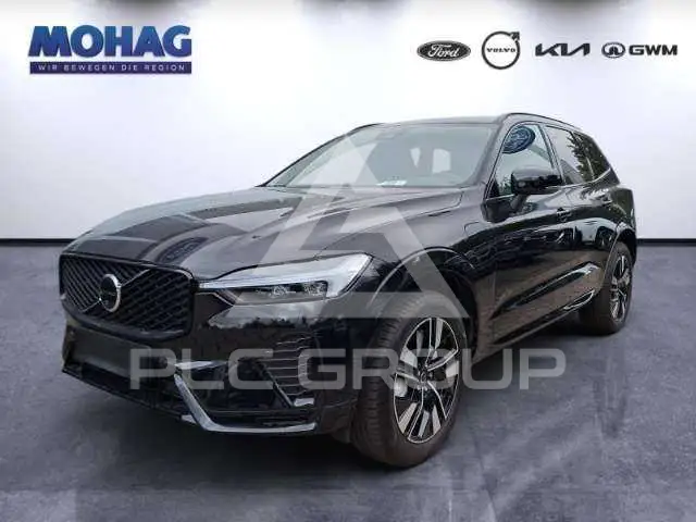 2025 Volvo XC60
