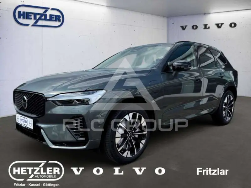 2025 Volvo XC60