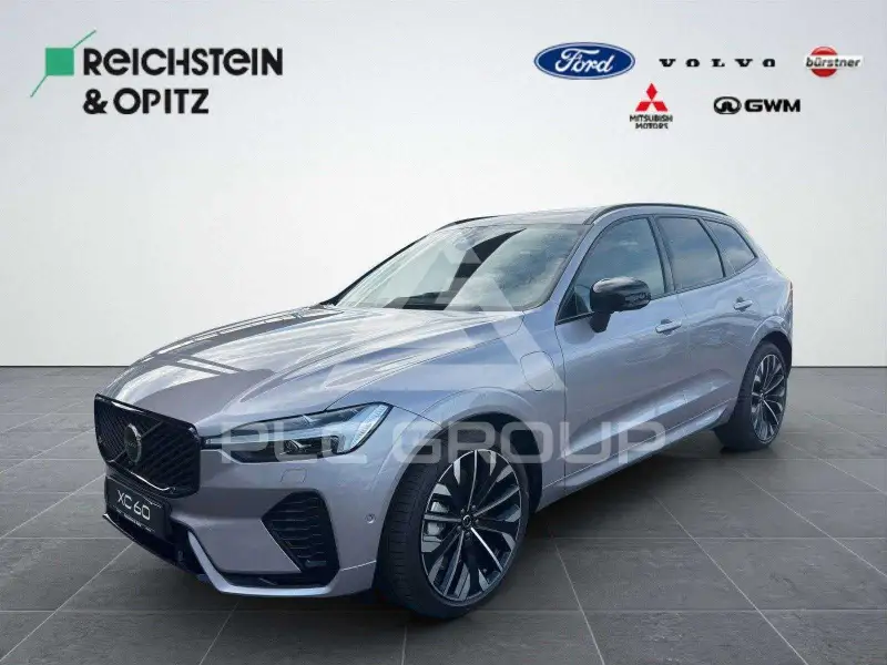 2025 Volvo XC60