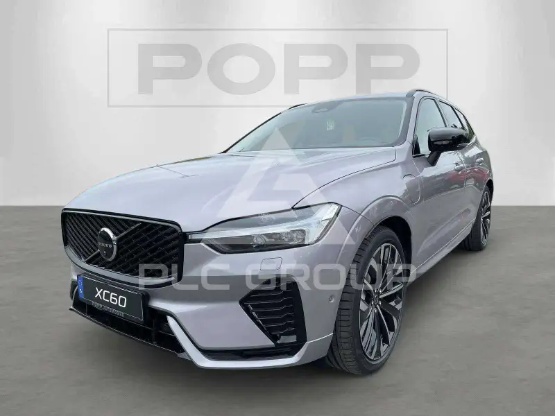 2025 Volvo XC60