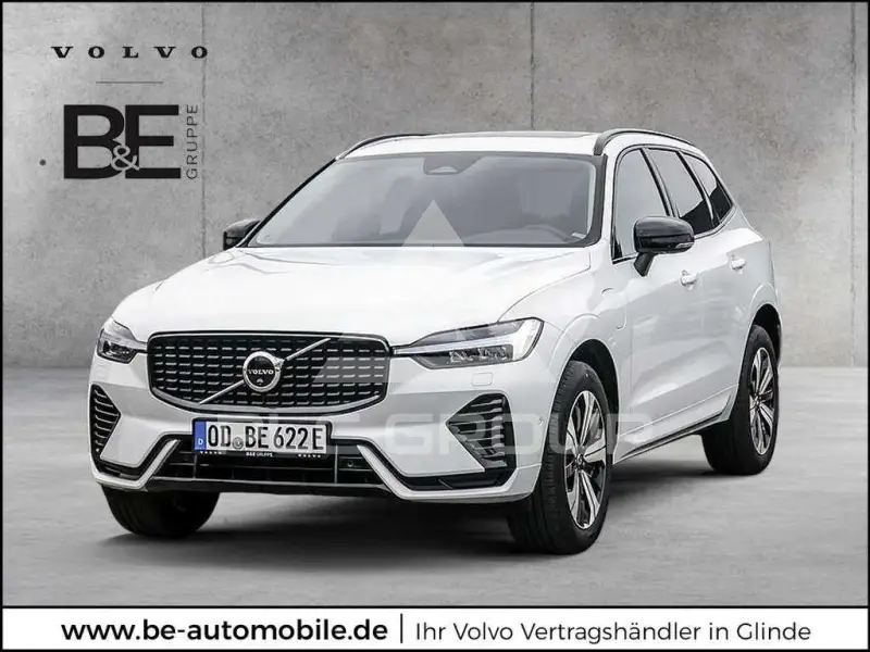 2025 Volvo XC60