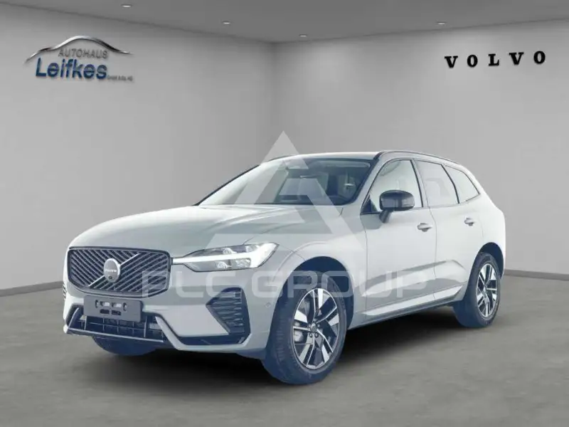 2025 Volvo XC60