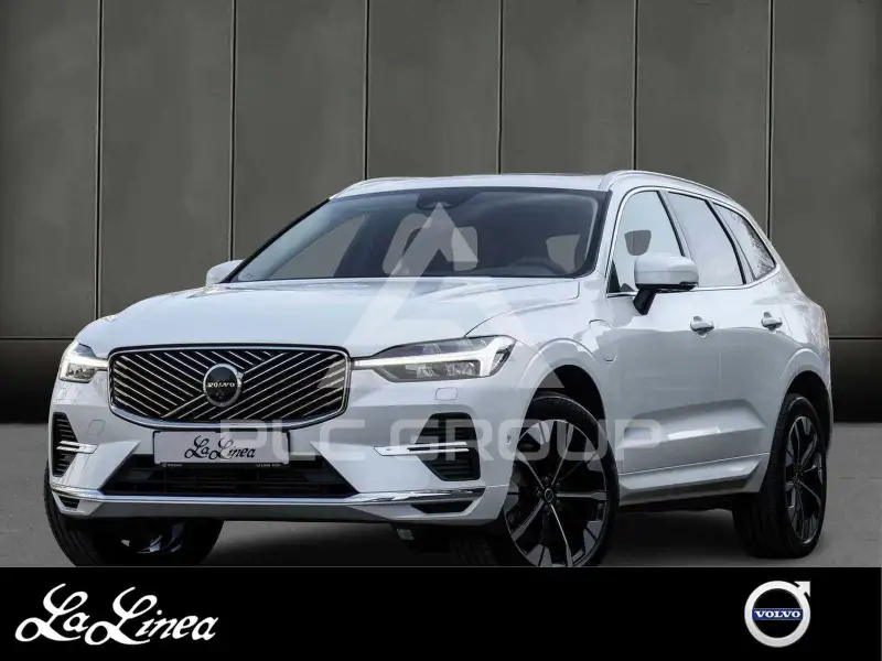 2025 Volvo XC60