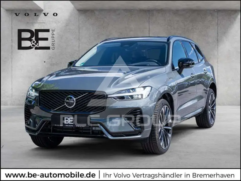 2025 Volvo XC60