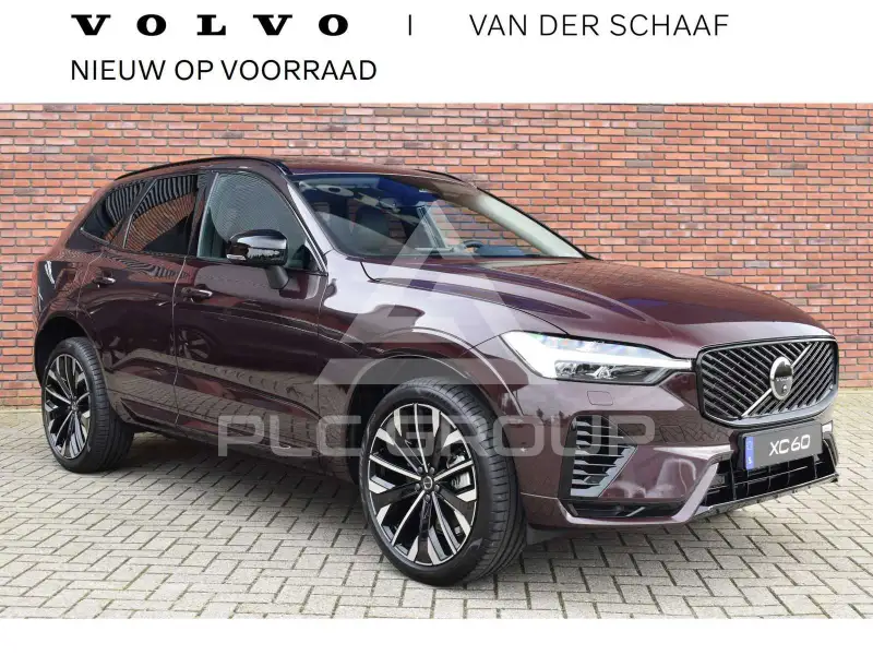2026 Volvo XC60