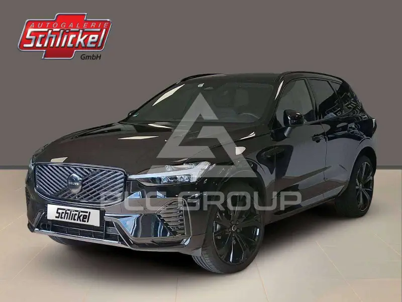 2025 Volvo XC60