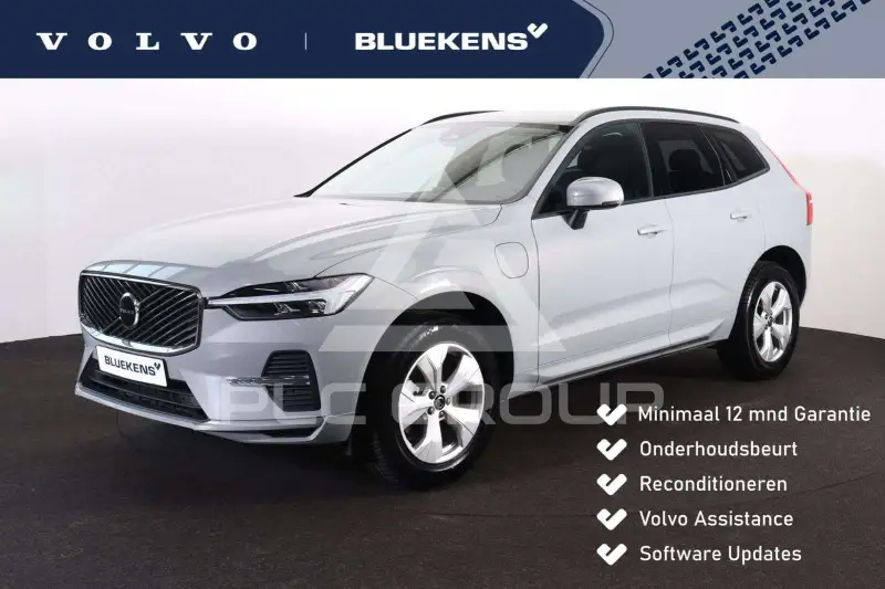 2025 Volvo XC60