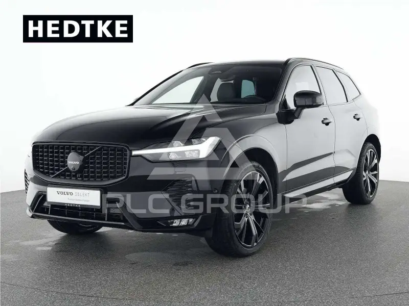 2025 Volvo XC60