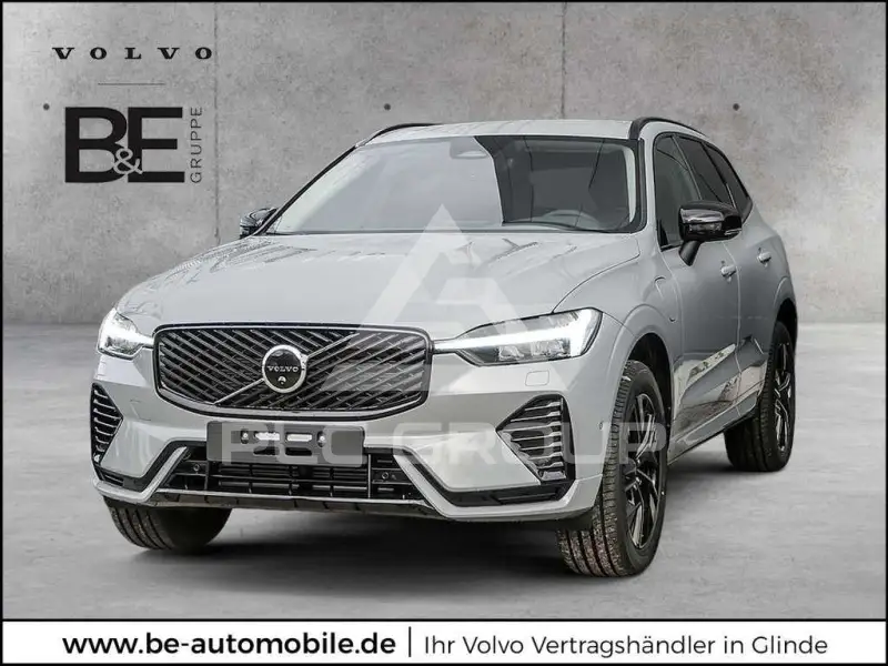 2025 Volvo XC60