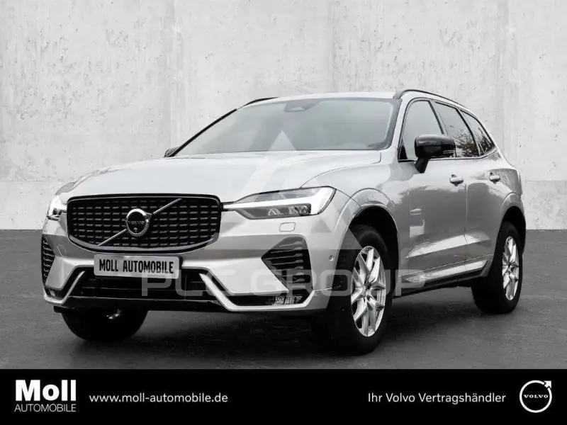 2025 Volvo XC60