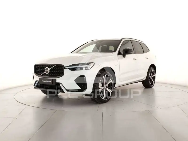 2025 Volvo XC60