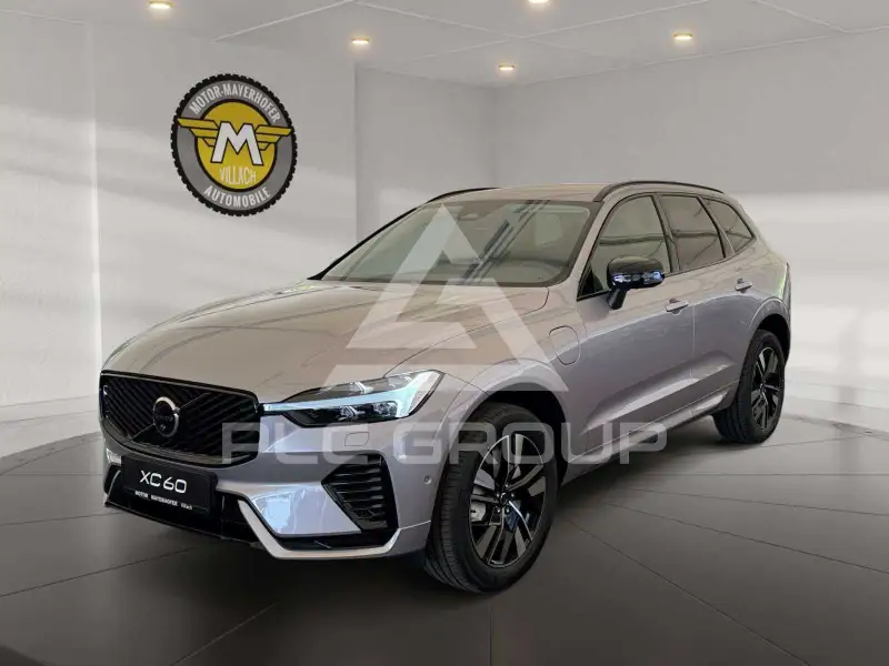 2025 Volvo XC60