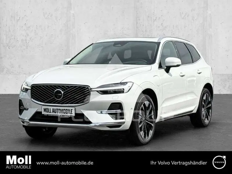 2025 Volvo XC60