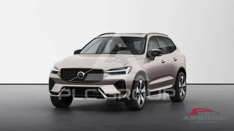 2026 Volvo XC60
