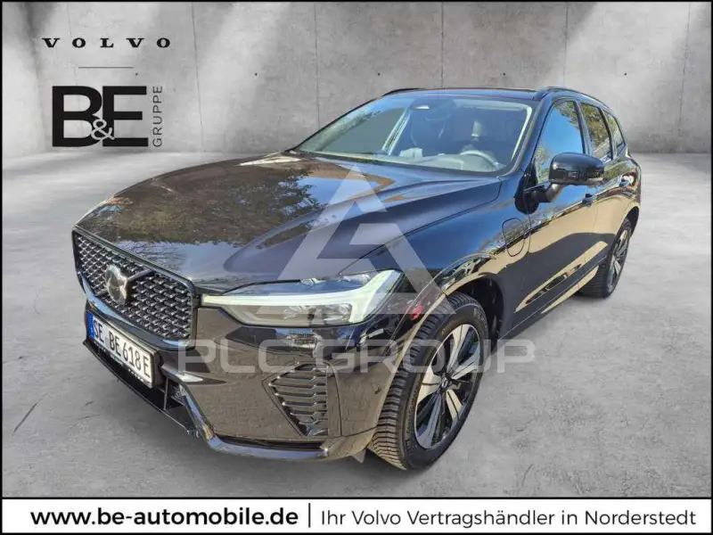 2025 Volvo XC60