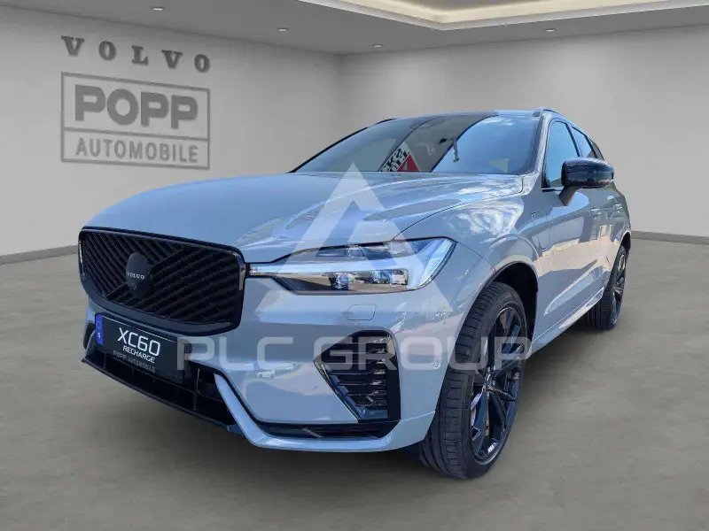 2025 Volvo XC60