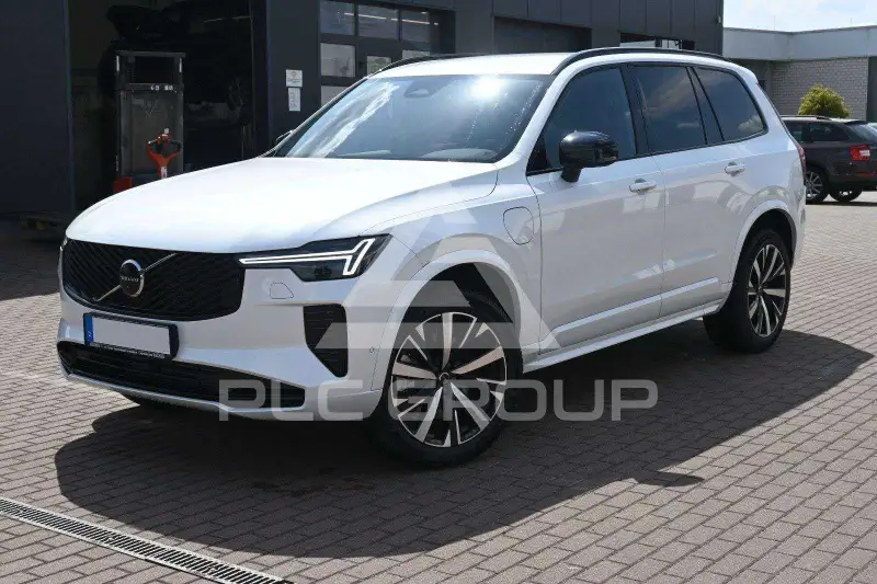 2025 Volvo XC90
