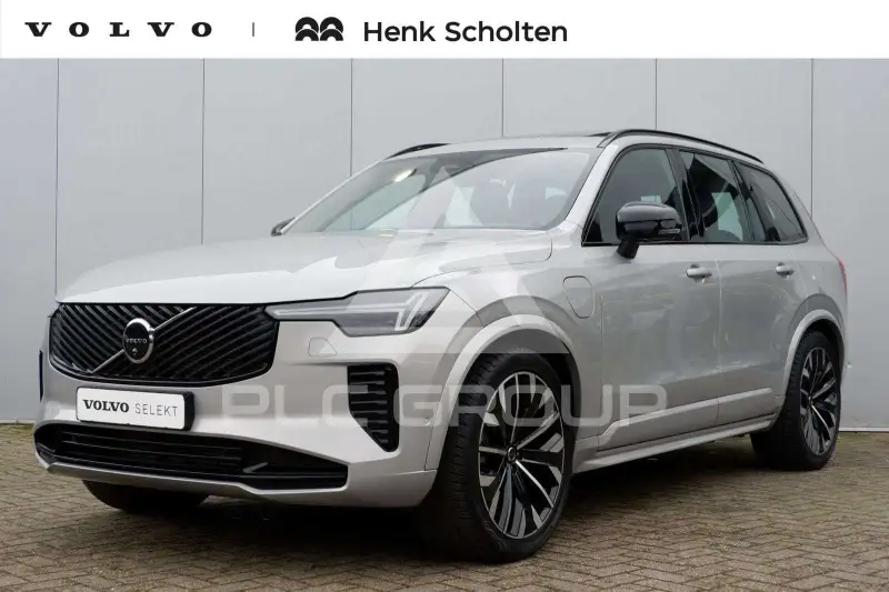 2025 Volvo XC90