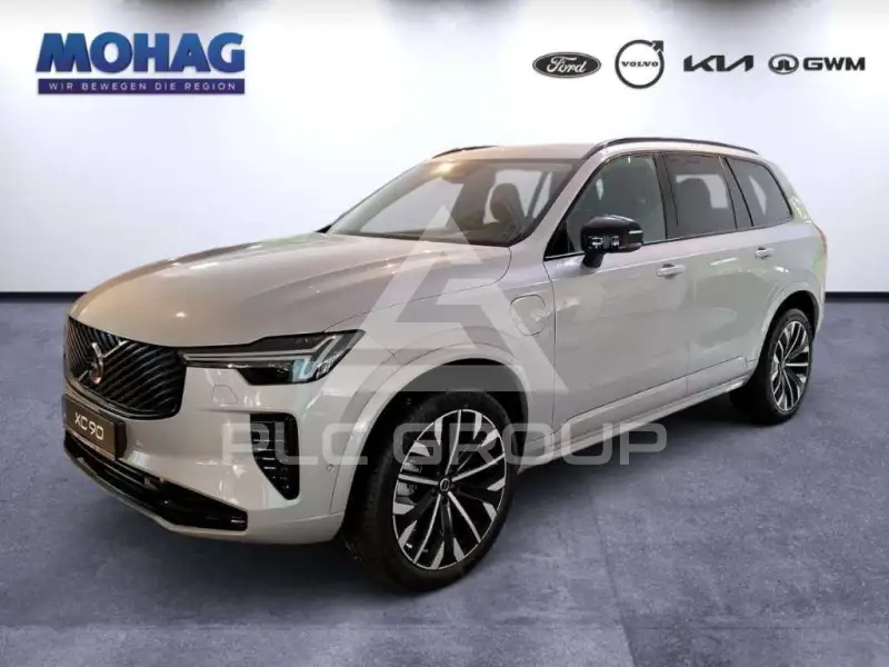 2025 Volvo XC90