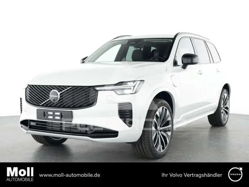 2025 Volvo XC90