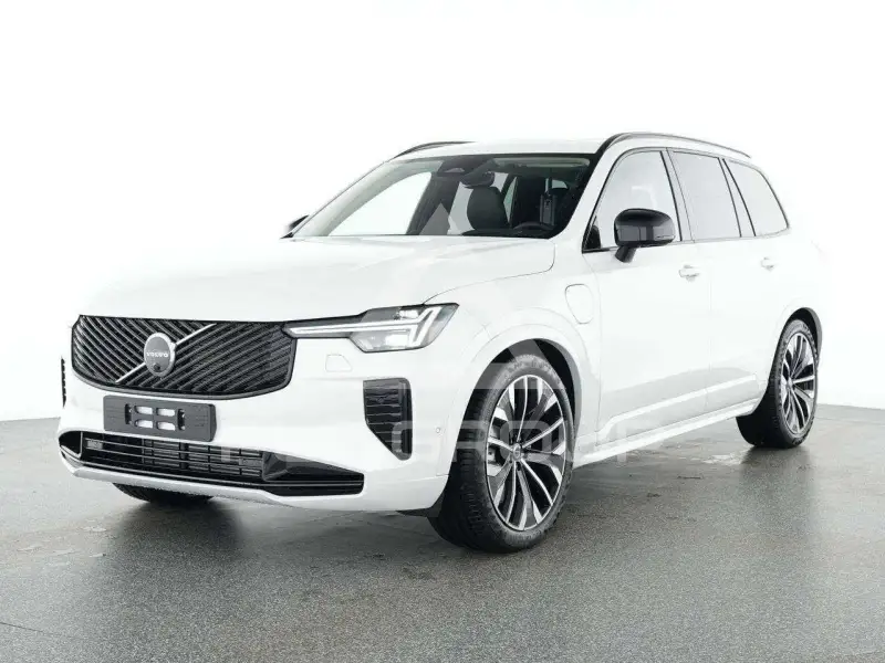2025 Volvo XC90