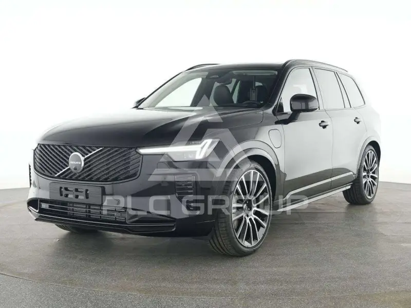 2025 Volvo XC90