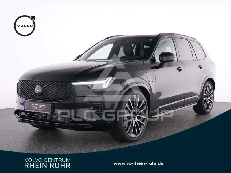 2025 Volvo XC90