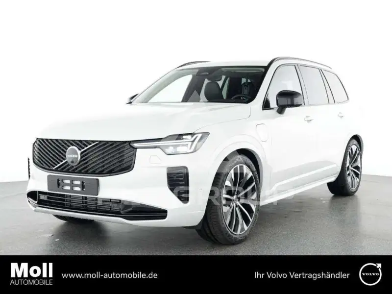 2025 Volvo XC90