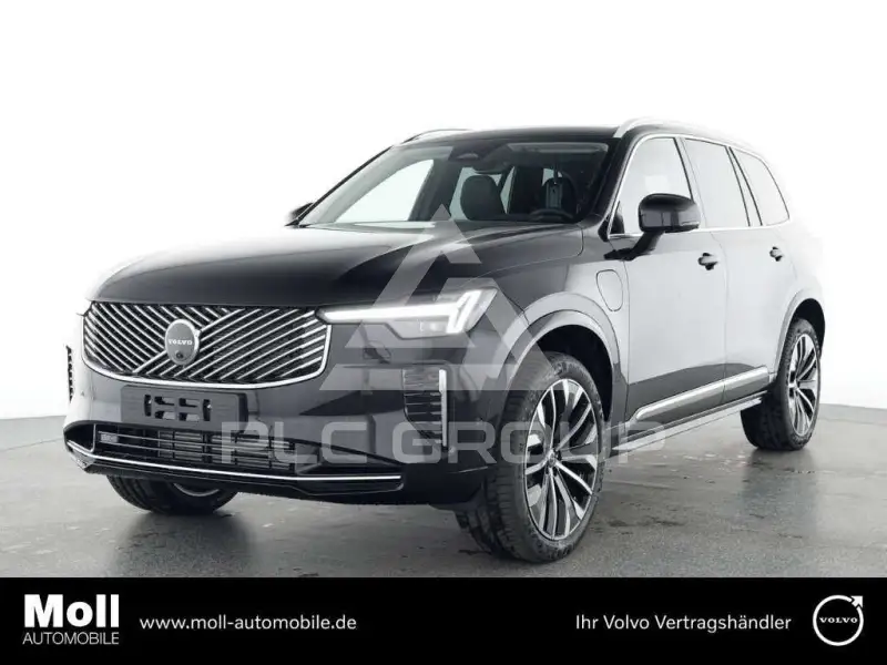 2025 Volvo XC90