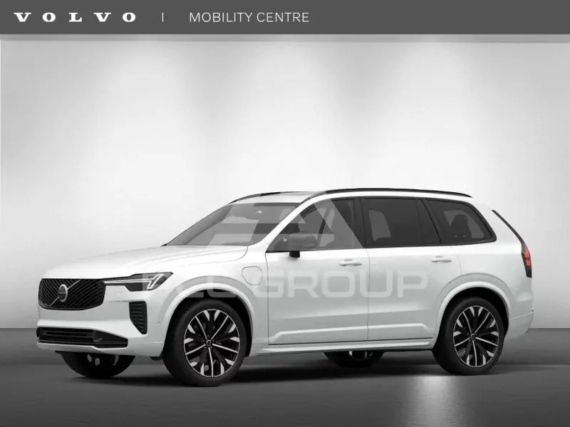 2025 Volvo XC90