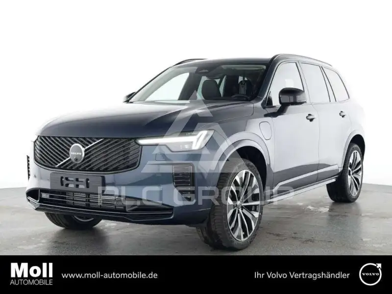 2025 Volvo XC90